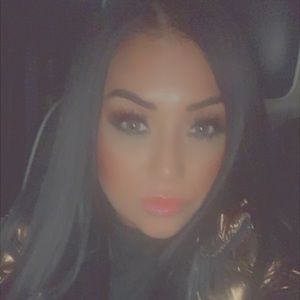 Meet your Posher, Nichole